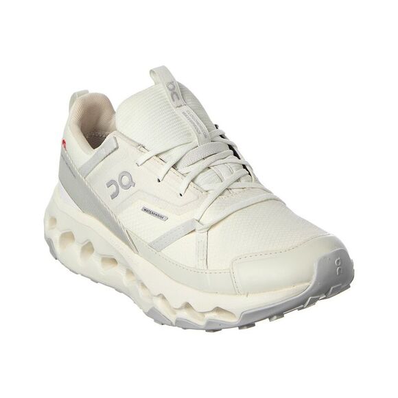 On Running Shoes - On Running Cloudhorizon Wp Sneaker, White